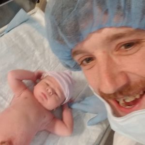 Meet your Posher, Matthew